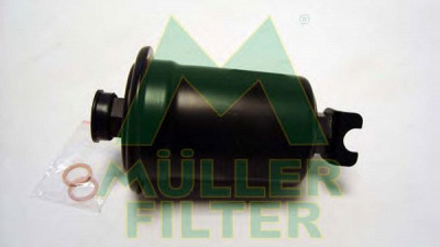 MULLER FILTER fb348 -  Топливный фильтр